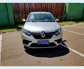 Veículo: SANDERO ZEN FLEX (Listagem)