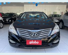 Veículo: AZERA 3.0 MPFI GLS (Listagem)