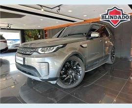 Veículo: DISCOVERY 3.0 V6 (Listagem)