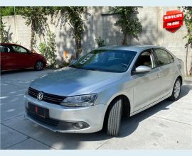 Veículo: JETTA 2.0 (Listagem)