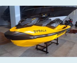 Veículo: SEADOO RXP XRS 300 (Listagem)