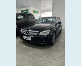 Veículo: C 200 K 1.8 (Listagem)