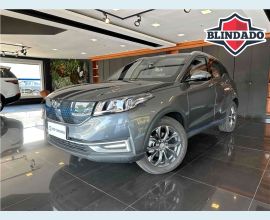 Veículo: 3 BEV 53 KW (Listagem)