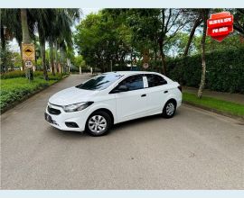Veículo: ONIX 1.0 TURBO FLEX (Listagem)