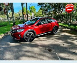 Veículo: NIVUS 1.0 200 TSI (Listagem)