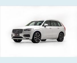 Veículo: XC90 2.0 T8 (Listagem)