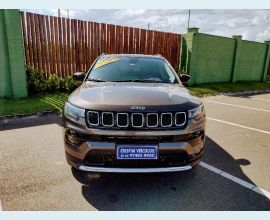 Veículo: COMPASS LONG. T270 (Listagem)