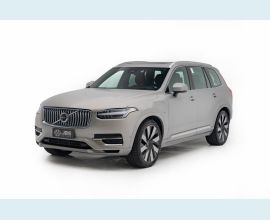 Veículo: XC90 2.0 T8 (Listagem)