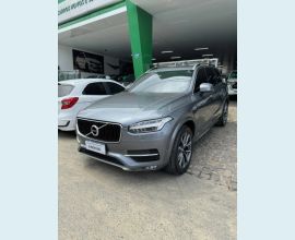 Veículo: XC90 2.0 D5 DIESEL (Listagem)