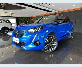 Veículo: 2008 50 KW (Listagem)