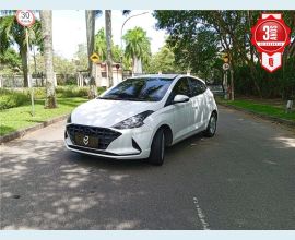 Veículo: HB 20 1.0 12V FLEX (Listagem)
