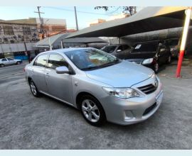 Veículo: COROLLA GLI 1.8 (Listagem)