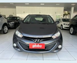 Veículo: HB 20 1.6 COMFORT (Listagem)