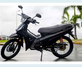 Veículo: PHOENIX 50 S EFI (Listagem)