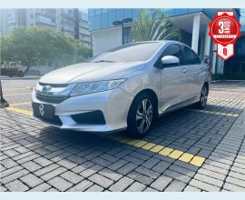 Veículo: CITY 1.5 LX 16V (Listagem)