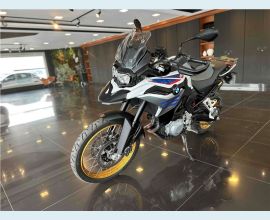Veículo: F 850 GS PREMIUM F (Listagem)