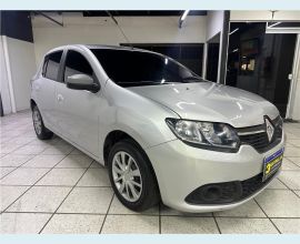 Veículo: SANDERO 1.0 12V SCE (Listagem)