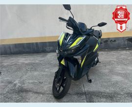 Veículo: NEO 125 CCAUT (Listagem)