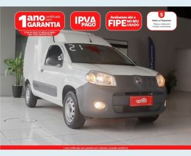 Veículo: FIORINO 1.4 MPI (Listagem)
