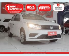 Veículo: VOYAGE 1.6 16V MSI (Listagem)