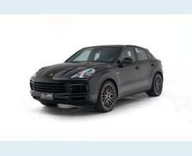 Veículo: CAYENNE 3.0 (Listagem)