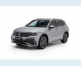 Veículo: TIGUAN 2.0 300 TSI (Listagem)