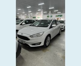 Veículo: FOCUS 2.0 SE 16V (Listagem)
