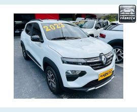 Veículo: KWID 1.0 12V SCE (Listagem)