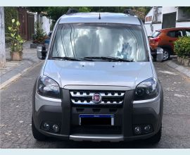 Veículo: DOBLO 1.8 MPI (Listagem)