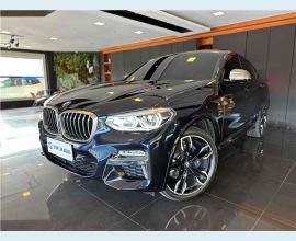 Veículo: X4 3.0 TWINPOWER (Listagem)
