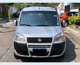 Veículo: DOBLO 1.8 MPI (Listagem)