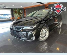 Veículo: COROLLA 2.0 VVT-IE (Listagem)
