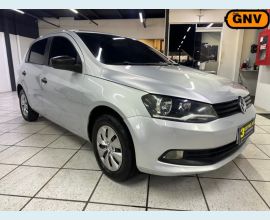 Veículo: GOL 1.0 MI 8V FLEX (Listagem)