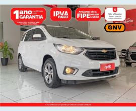 Veículo: SPIN 1.8 PREMIER 8V (Listagem)