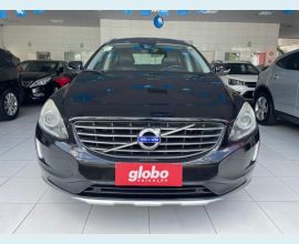 Veículo: XC60 2.0 T5 DYNAMIC (Listagem)