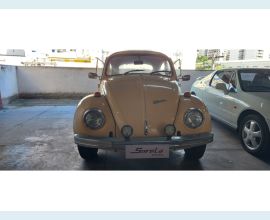 Veículo: FUSCA 1.3 8V 2P (Listagem)