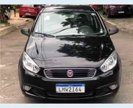 Veículo: GRAND SIENA 1.0 EVO (Listagem)