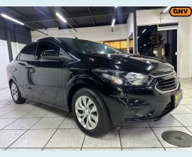 Veículo: PRISMA 1.4 MPFI LT (Listagem)