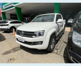 Veículo: AMAROK 2.0 HIGHLINE (Listagem)