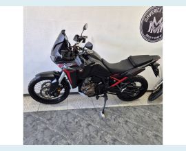 Veículo: CRF 1100L AFRICA (Listagem)