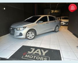 Veículo: ONIX 1.0 TURBO FLEX (Listagem)