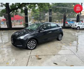 Veículo: HB 20 1.0 TGDI FLEX (Listagem)