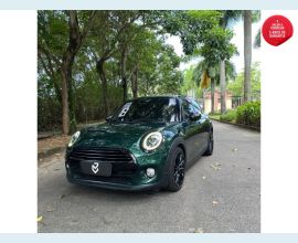 Veículo: COOPER 1.5 12V (Listagem)