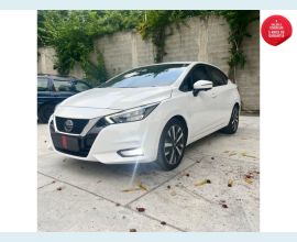 Veículo: VERSA 1.6 16V FLEX (Listagem)