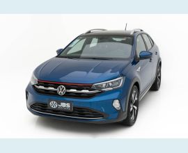Veículo: NIVUS 1.0 200 TSI (Listagem)
