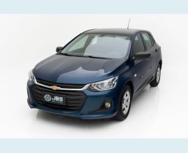 Veículo: ONIX 1.0 FLEX (Listagem)