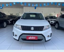 Veículo: VITARA 1.6 16V 4ALL (Listagem)