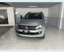 Veículo: AMAROK 2.0 HIGHLINE (Listagem)
