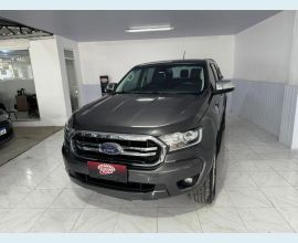 Veículo: RANGER 3.2 XLT 4X4 (Listagem)