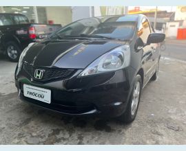 Veículo: FIT 1.4 LX 16V FLEX (Listagem)